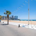 Torre Domo 9-D Levante Beach