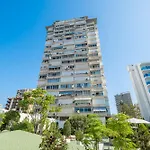 Torre Domo 9-D Levante Beach