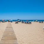 Torre Domo 9-D Levante Beach