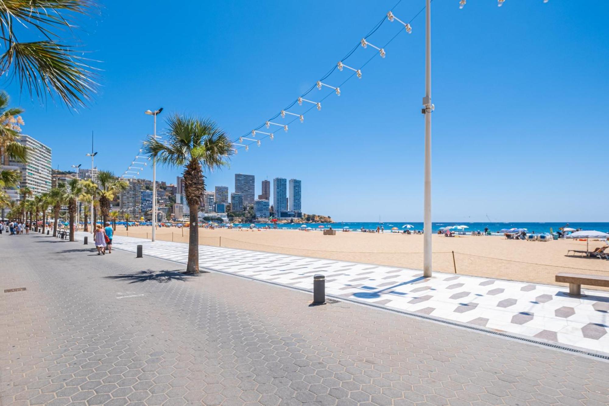 Torre Domo 9-d Levante