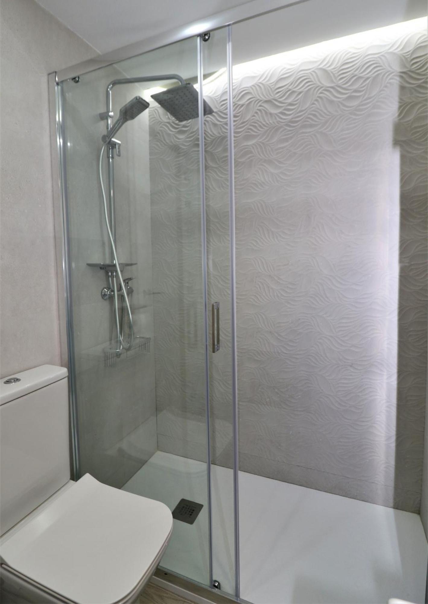 Torre Domo 9-d Levante Benidorm