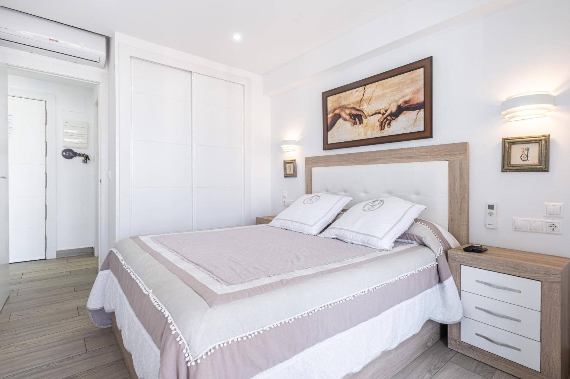 Apartment Torre Domo 9-d Levante