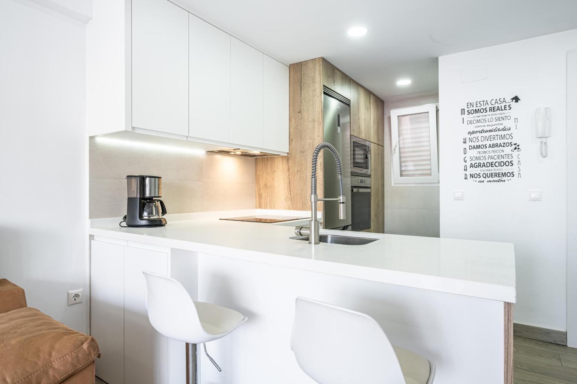 Apartment Torre Domo 9-d Levante *