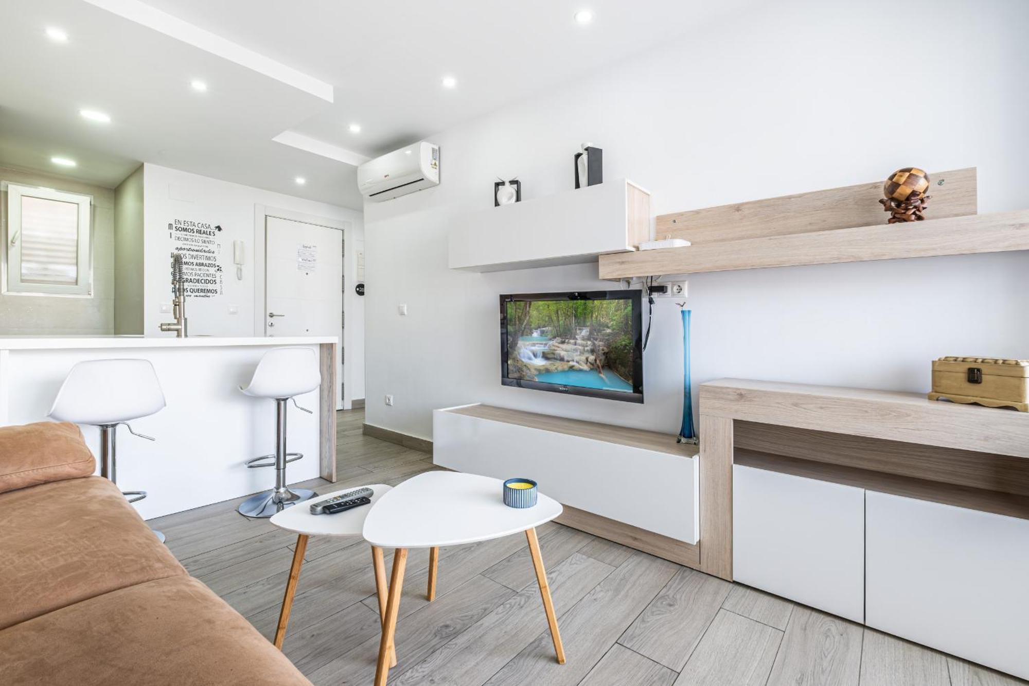Torre Domo 9-d Levante Benidorm