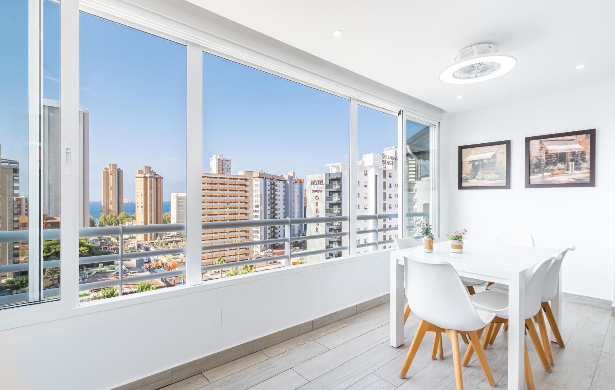 Torre Domo 9-d Levante