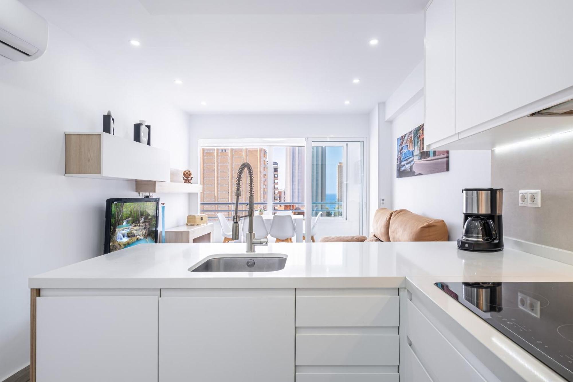 Apartment Torre Domo 9-d Levante *