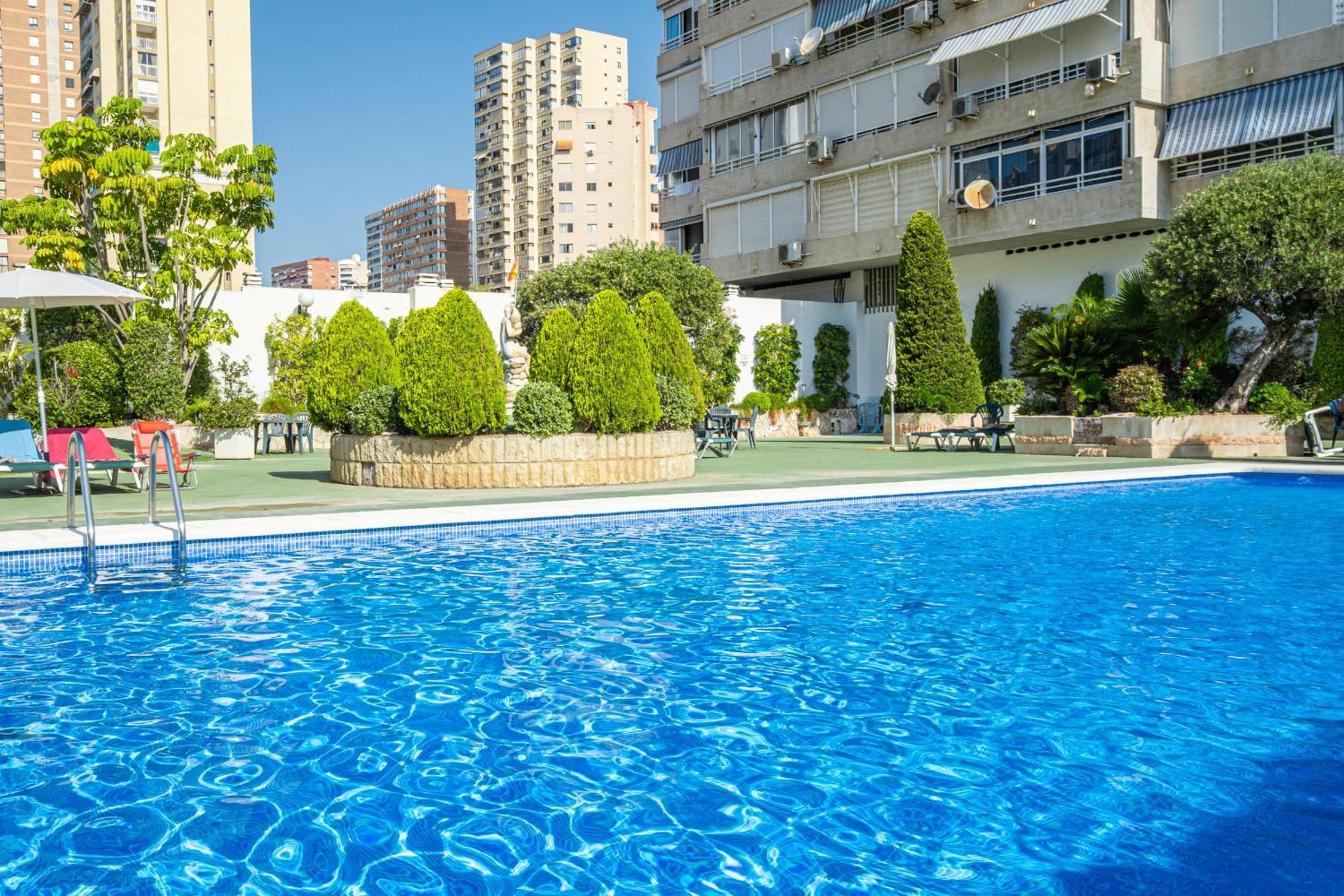 Torre Domo 9-d Levante