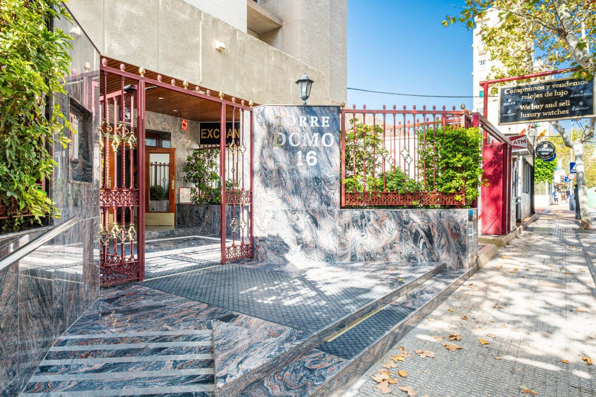 Apartment Torre Domo 9-d Levante