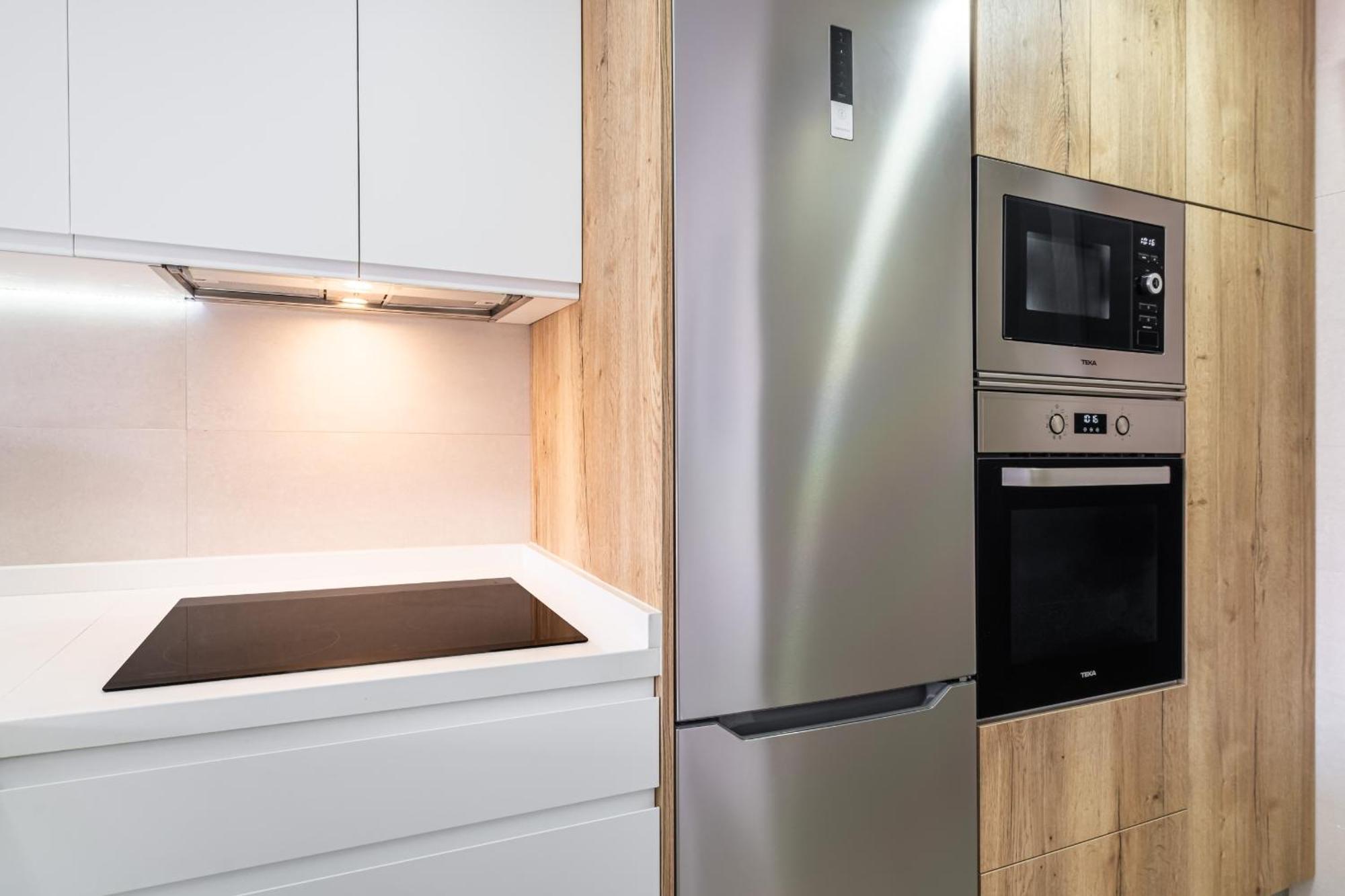 Torre Domo 9-d Levante Appartamento