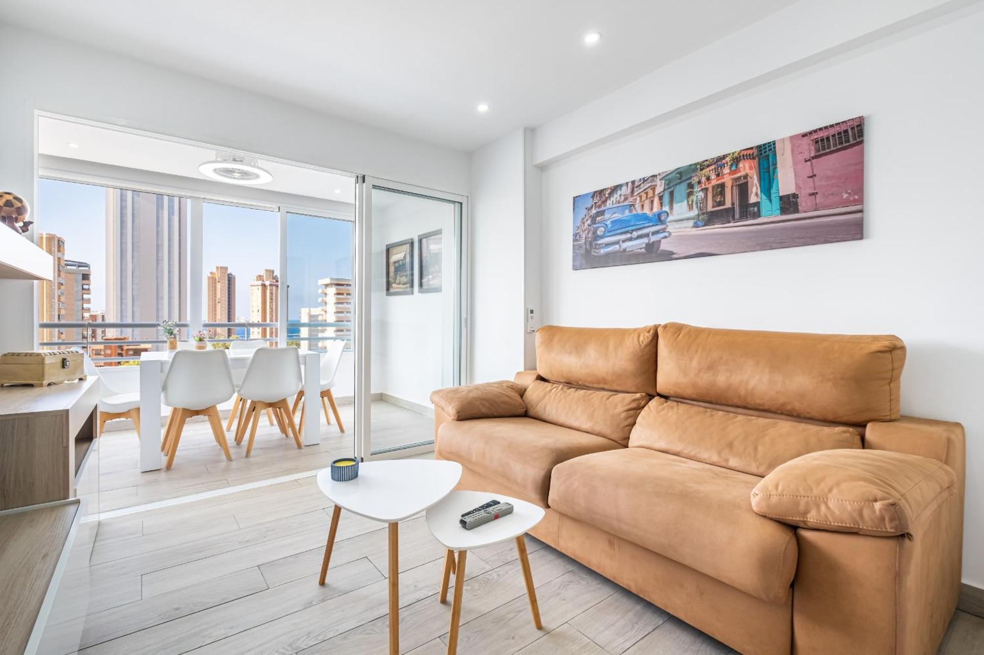 Torre Domo 9-d Levante Appartamento *