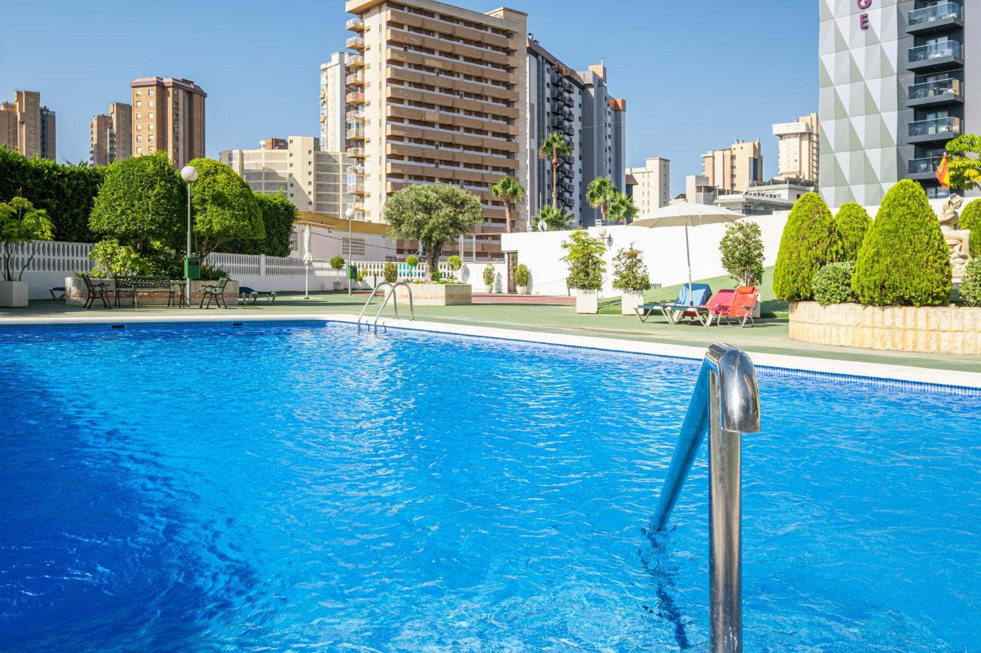 Torre Domo 9-d Levante Appartamento *
